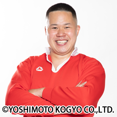 東京会場MC