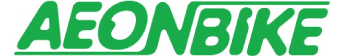 イオンバイク株式会社ロゴ