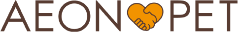 イオンペット株式会社ロゴ