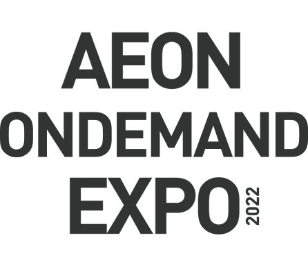 AEON ONLINE EXPO 2022