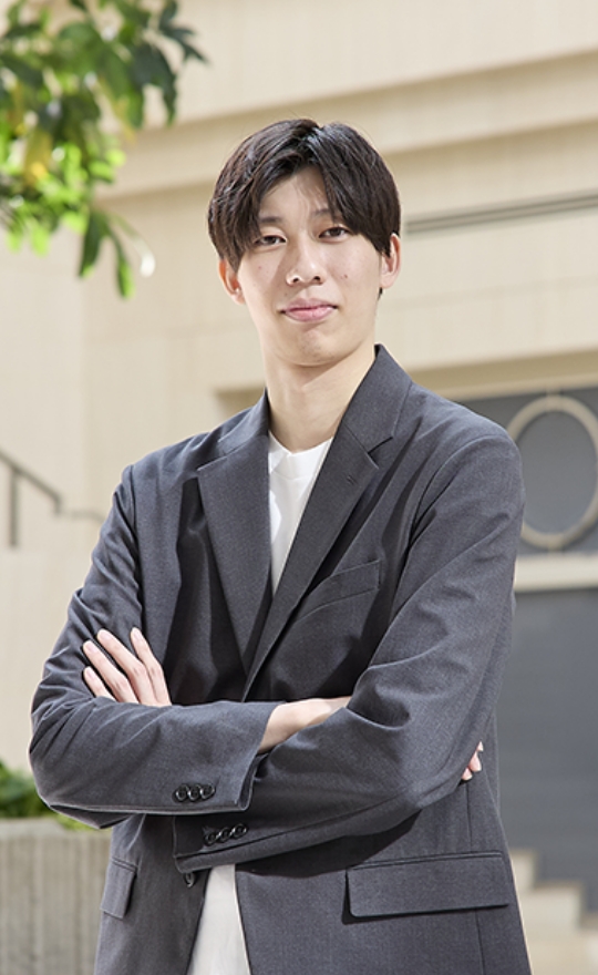 イオンフィナンシャルサービス株式会社 H.S.の紹介写真