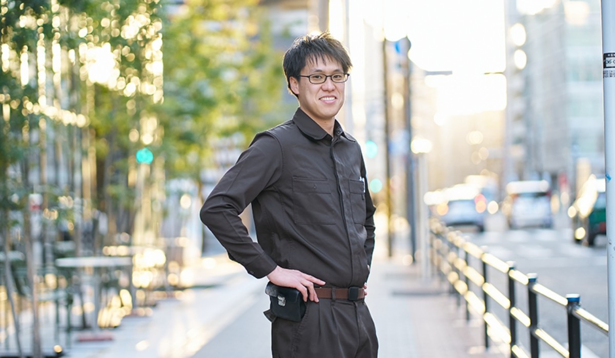 イオンディライト株式会社 S.I.の写真