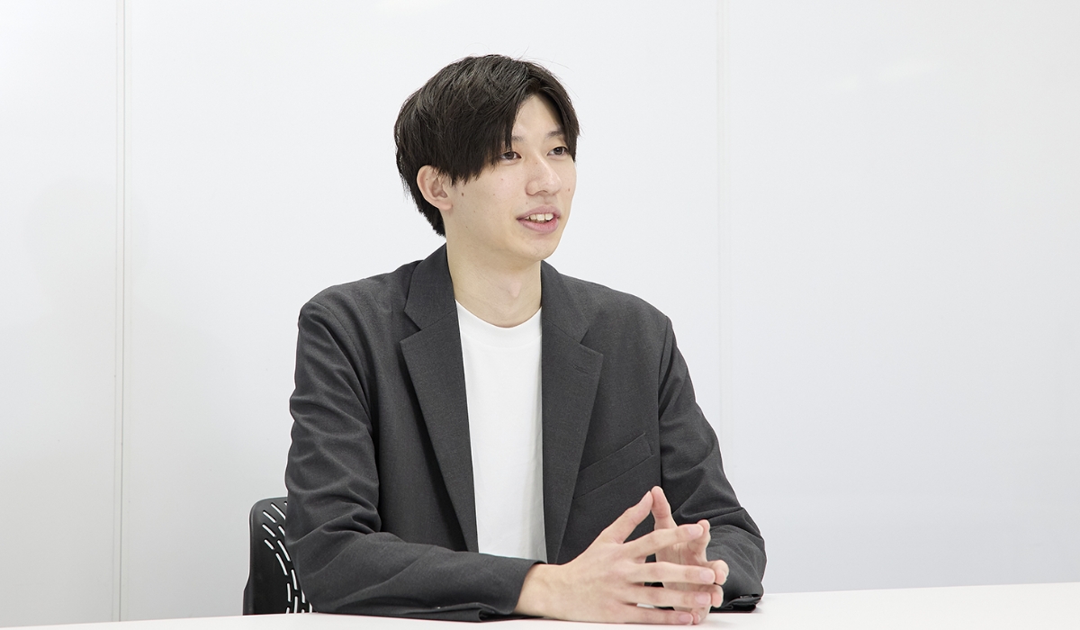 イオンフィナンシャルサービス株式会社 H.S.の写真