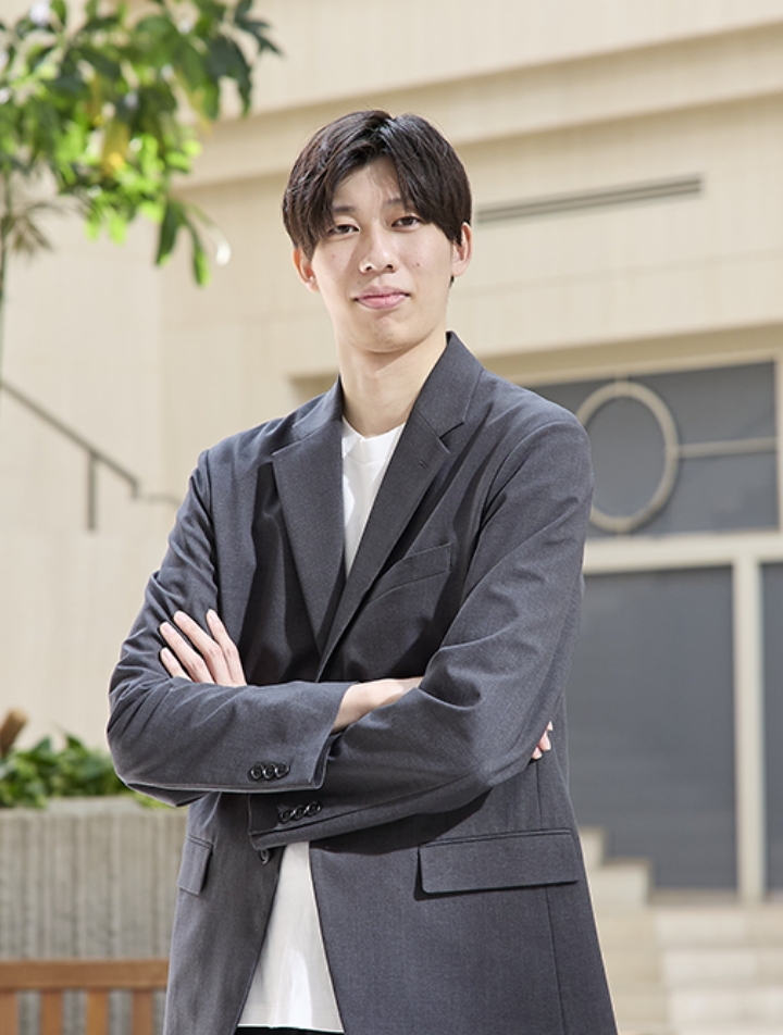 イオンフィナンシャルサービス株式会社 H.S.の紹介写真